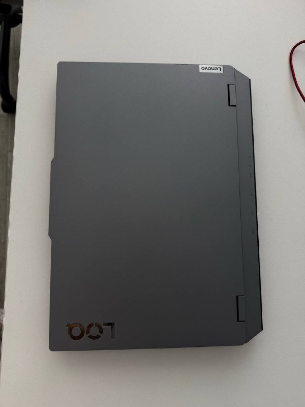 Ноутбук Lenovo LOQ игровой 2