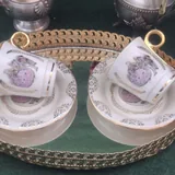Старинная посуда 10