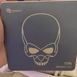 Медиаплеер Beelink GT-King Pro 4GB RAM 64GB 1