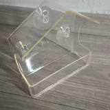 Кормушка для птиц на присосках 1