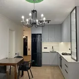 Аренда квартиры 2+1 на улице Комахидзе 5