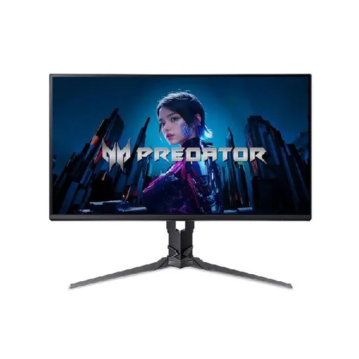 Acer Predator XB253QF3bmiiprx монитор