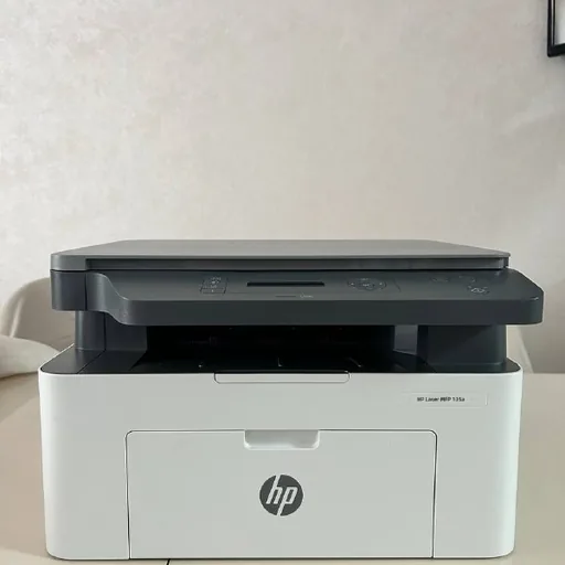 Принтер HP Laser MFP 135a