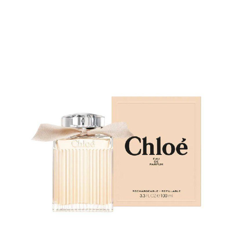 Парфюм Chloe Eau de Parfum