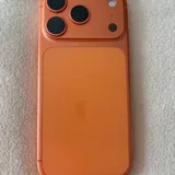 iPhone 17 Pro 256 GB, чехлы 2