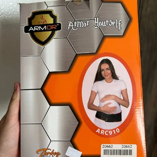 Бандаж для беременных