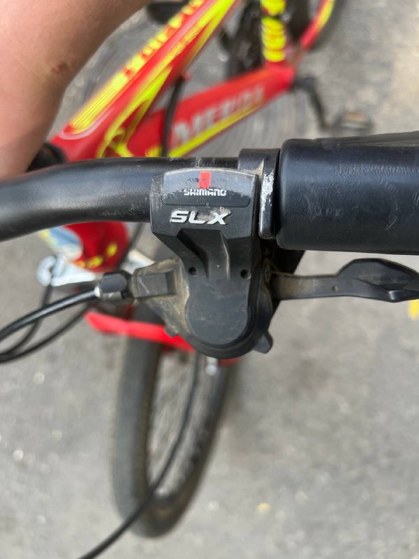 велосипед 24 размер SHIMANO передачи 5