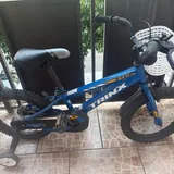 Детские велосипеды 2