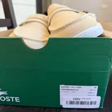 Мужские лоферы Lacoste, две пары 6