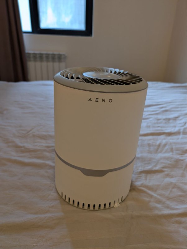 Очиститель воздуха Aeno AP3