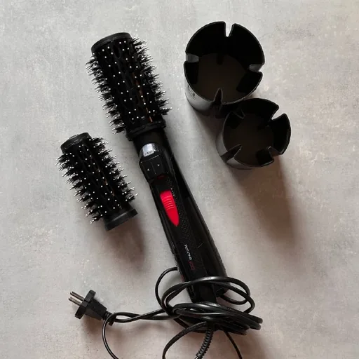 Фен-брашинг BaByliss Pro