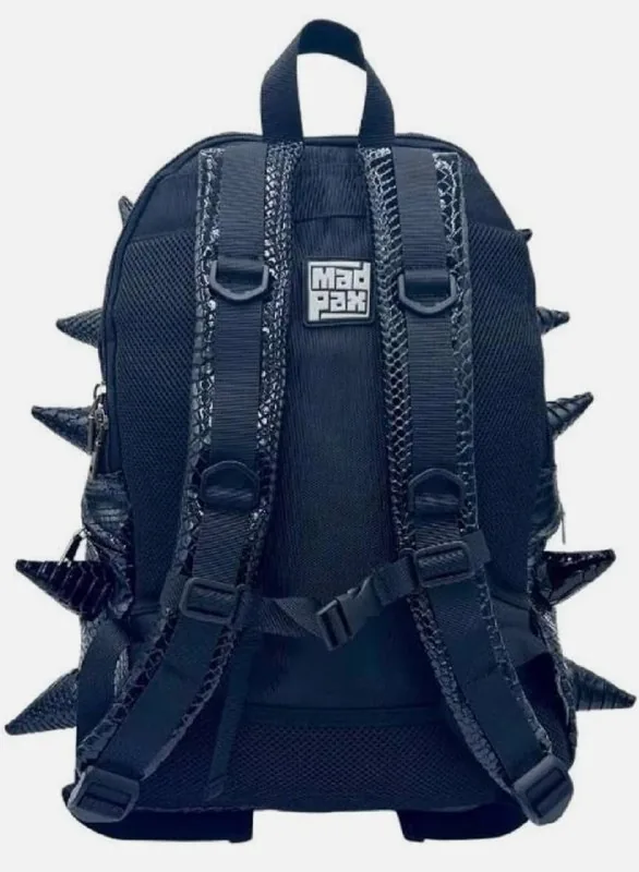 Рюкзак Madpax Spike Black 1