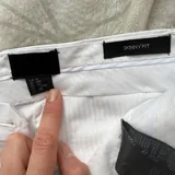 Мужские брюки H&M, рубашка Waikiki 3