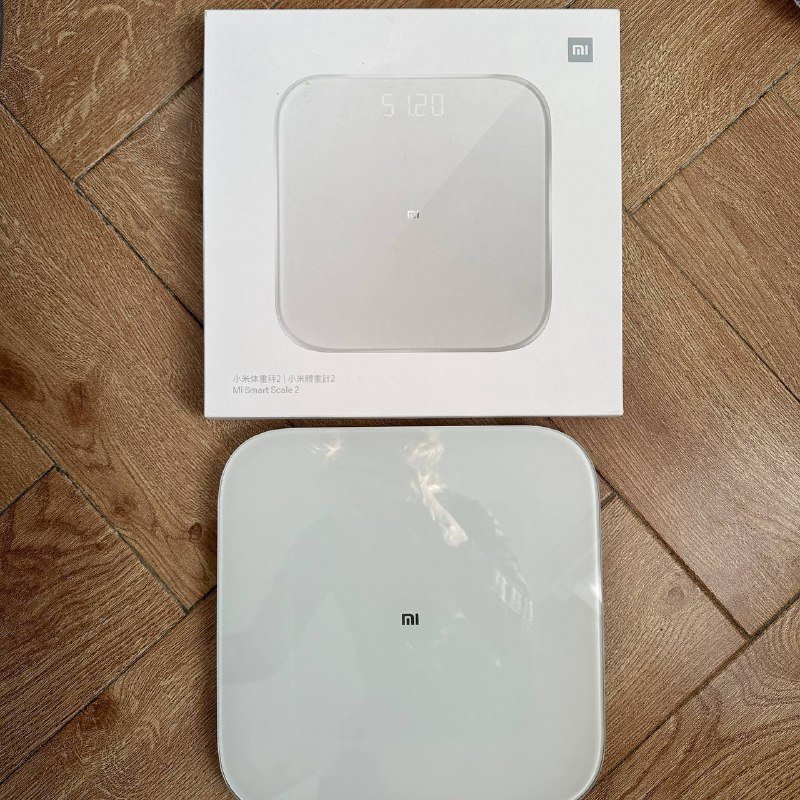 Умные напольные весы, кухонные весы