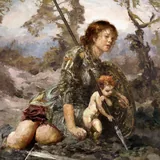 Eliran Kantor, The Aggression Sessions 7