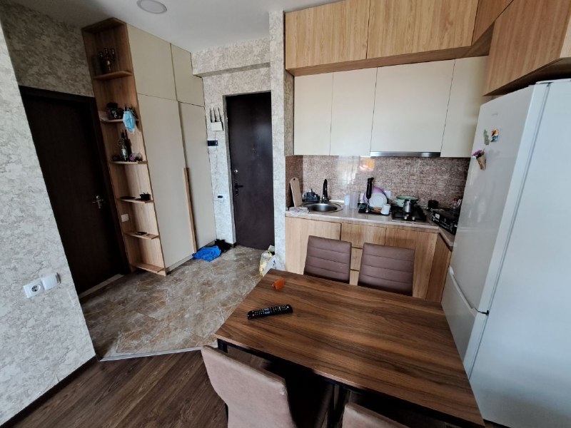 2-комнатная квартира в Диди Дигоми 3