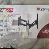 Крепление телевизора на стену 1