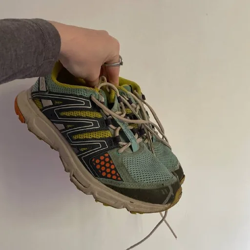 Кроссовки Salomon