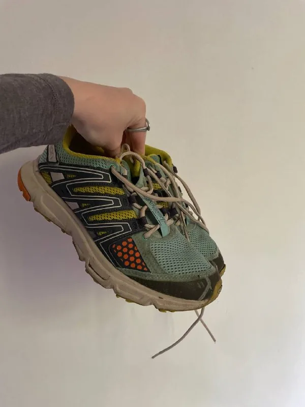 Кроссовки Salomon 1