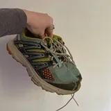 Кроссовки Salomon 1