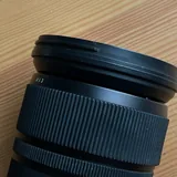 Объектив Sigma 24-105 ART f4 EF Canon 5