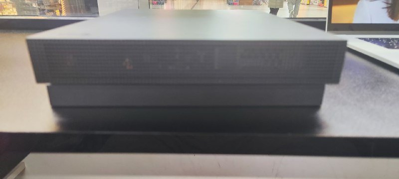 Xbox One X 1TB консоль, джойстик елит контроллер 5