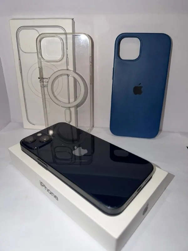 iPhone 13 1