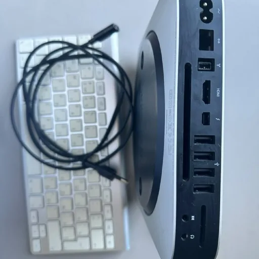 Apple Mac Mini