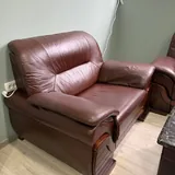 Офисная мебель, диван, кресла, стулья, столы, тумбы 9