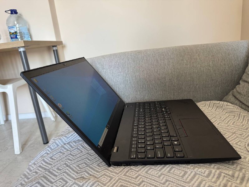 Ноутбук Lenovo ThinkPad T580 i7 16GB 512GB SSD 2