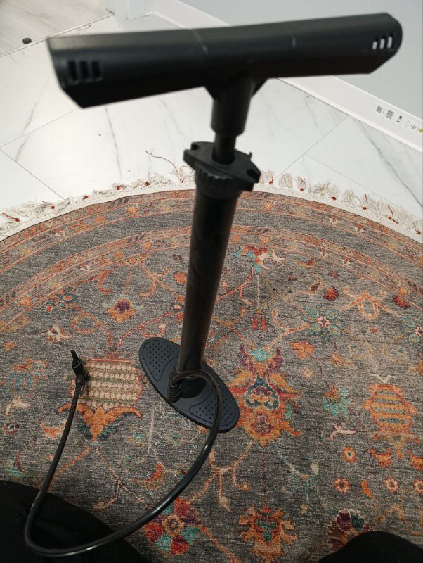 Водный скутер 2