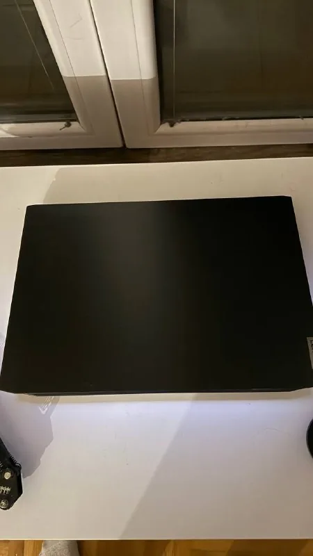 Lenovo IdeaPad Gaming 3 15ACH6 1