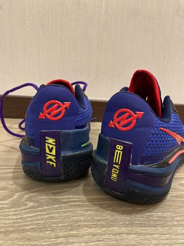 Кроссовки Gt cut 1, размер 42 5