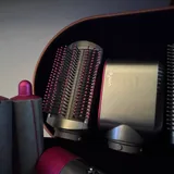 Dyson Airwrap стайлер 4