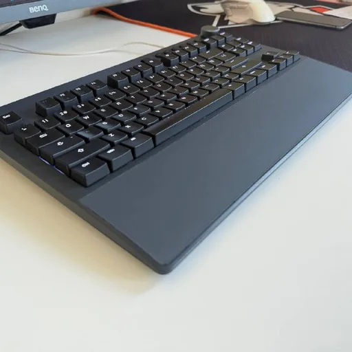 Механическая клавиатура iKBC e401 Cherry MX Brown