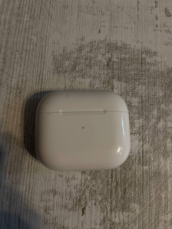 Наушники AirPods 3
