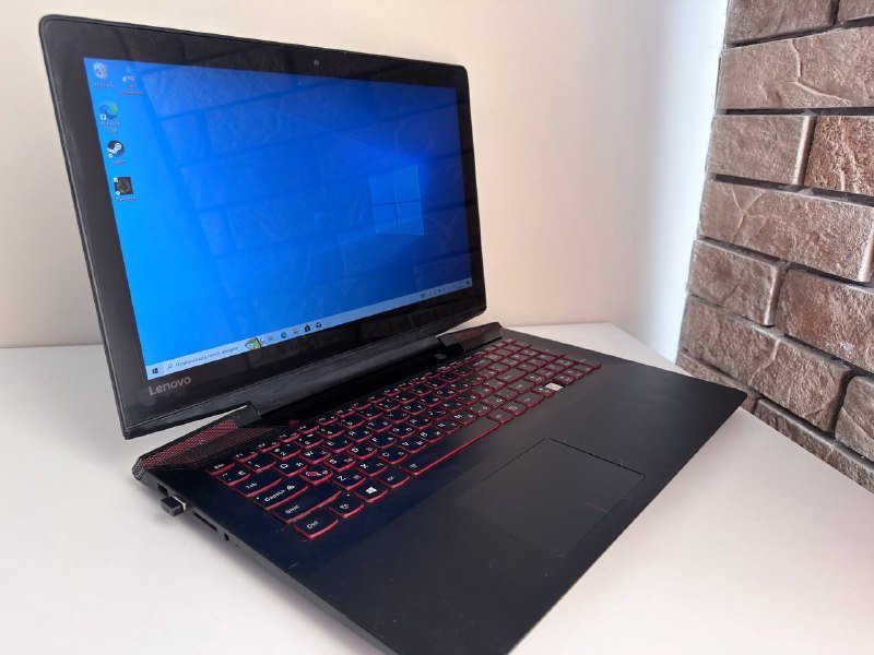 Ноутбук Lenovo Y700 2