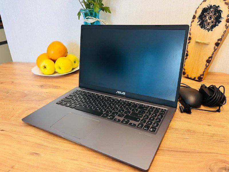 Ноутбук ASUS X515E 5