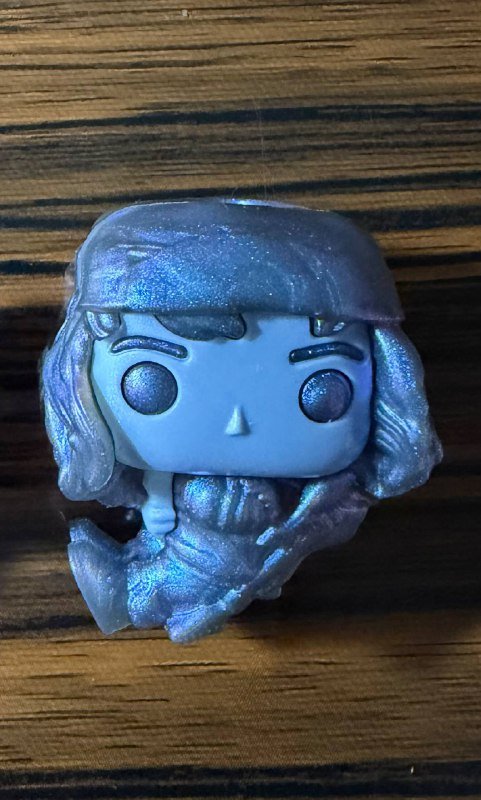 Фигурка Очень странные дела