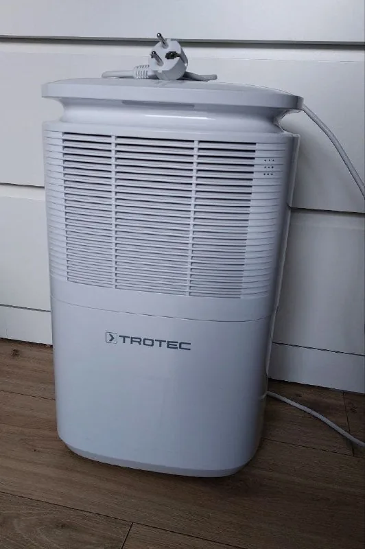Осушитель воздуха Trotec TTK 30 E 1