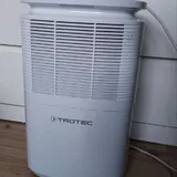 Осушитель воздуха Trotec TTK 30 E 1