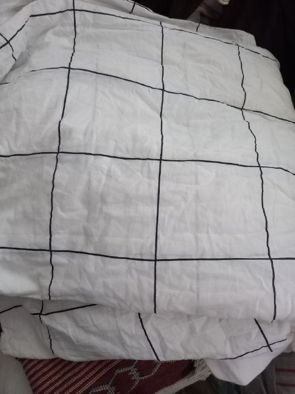 Офисный стул 3