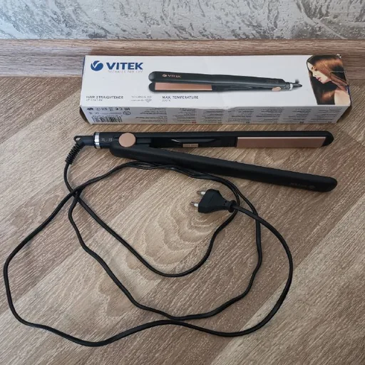 Выпрямитель для волос Vitek