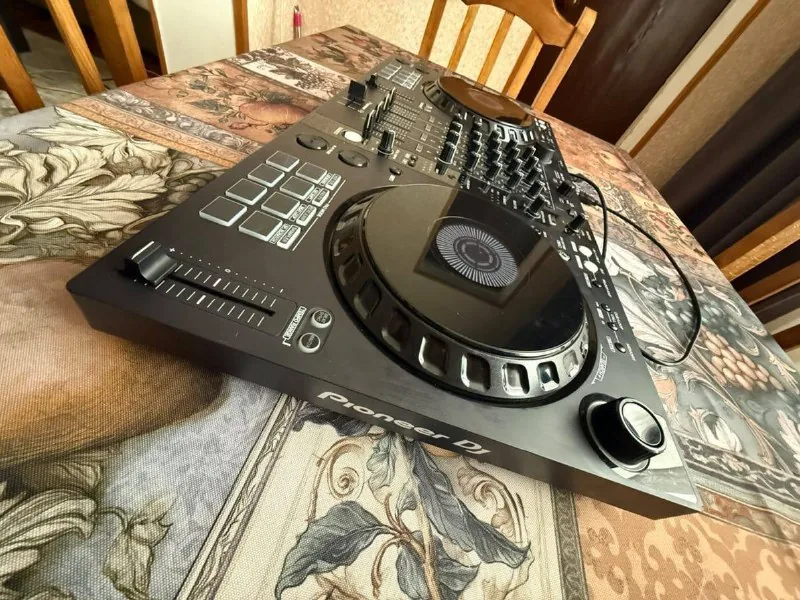 Pioneer DJ FLX 6 1