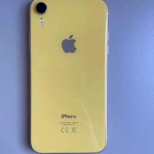 iPhone XR 64 ГБ