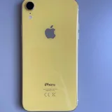 iPhone XR 64 ГБ 1