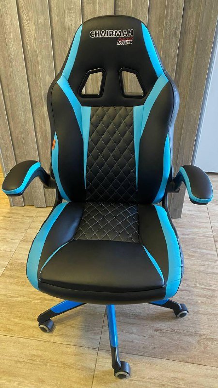 Кресло CHAIRMAN GAME 15