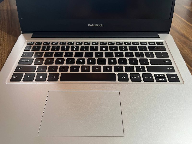 Ноутбук RedmiBook 14 Intel Core i5 8ГБ SSD 512ГБ 4