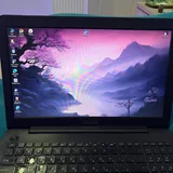 ASUS ноутбук 4