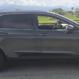 Ford Edge Titanium 2020 5